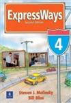 کتاب آموزشی اکسپرس ویز  Expressways Book 4 2nd