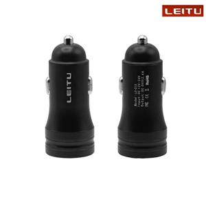 شارژر فندکی لیتو مدل LC-C13 MicroUSB