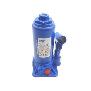 جک روغنی 6 تن sky