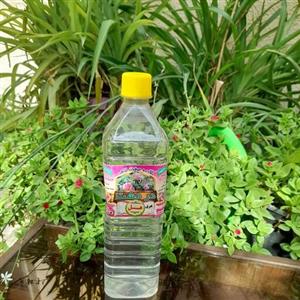 عرق هل صددرصدطبیعی