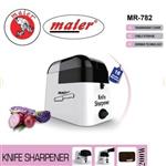 چاقو تیزکن برقی مایر مدل Maier MR-782