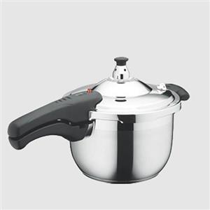 زودپز 4 لیتر استیل خارجی یونیک کد 8627 (خارجی)