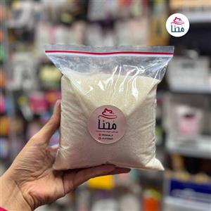 شکر دانه ریز فله اعلا  5کیلویی