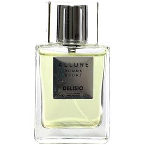 عطر  مردانه آلور هوم اسپرت