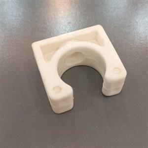 بست لوله سفید 20 بسته 10 عددی