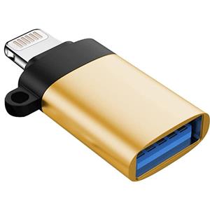 تبدیل otg lightning (اپل)
