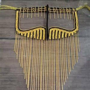 نقاب بندری شماره 1