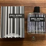 ادکلن اسپلندور SPELL BOND ( شرکتی اماراتی TRI FRAGRANCE) 100 میل