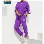 تیشرت و شلوار adidas