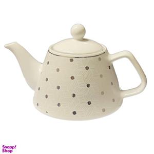 قوری چینی هرمی مدل Z2-3000 برند شکس