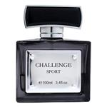 عطر ادکلن مردانه مانتره چلنج اسپرت100 میلMantre Challenge Sport EDP