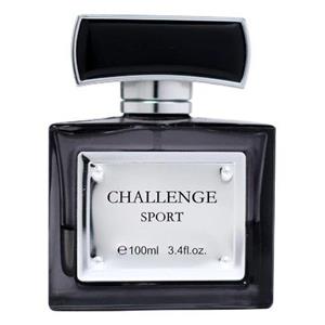 عطر ادکلن مردانه مانتره چلنج اسپرت100 میلMantre Challenge Sport EDP