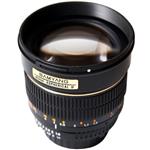 Samyang 85mm f/1.4 AS IF UMC for Canon