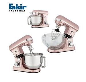 همزن کاسه دار صنعتی فکیر Fakir