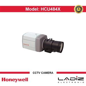 دوربین مداربسته هانیول مدل HCU484X