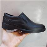کفش مردانه طبی راحتی روزمره رسمی اداری برند کارخانه پاسارگاد مفید برای دیسک کمر،زاو و خارپاشنه مخصوص ایستادن و پیاده روی