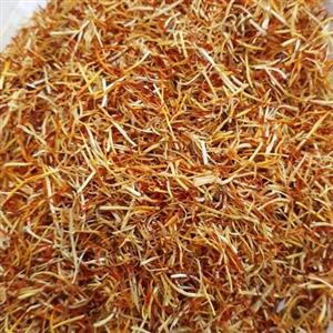زعفران اقتصادی شماره2،مناسب برای دمنوش،مزه دار کردمن مرغ و جوجه