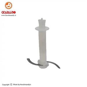 تیغ خردکن پارس خزر  (مطابق تصویر) اصل و باکیفیت