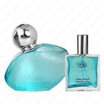 عطر اسانس روشاس آکوا وومن Rochas Aquawoman حجم 10 میل