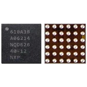 آی سی شارژ NXP Semiconductors U2 1610A3B