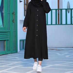 مانتو اداری سایز بزرگ