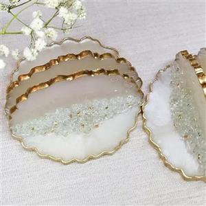 جادستمال کاغذی رومیزی شیک ولاکچری