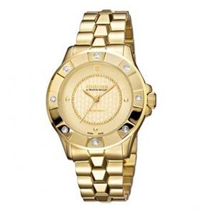 ساعت مچی عقربه ای زنانه روبرتو کاوالی مدل RV2L008M0101 Roberto Cavalli RV2L008M0101 Watch For Women