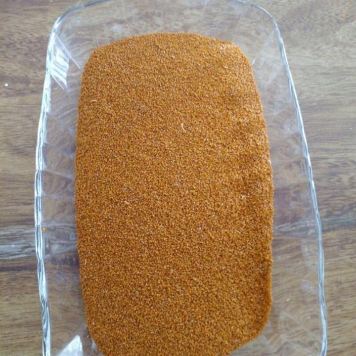 خاکشیر فله ای
