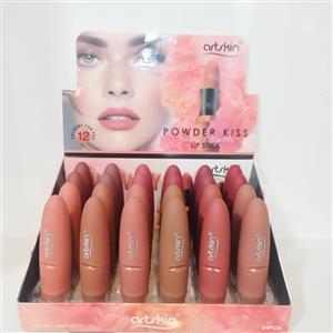 رژ لب جامد artskin