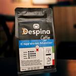 پودر قهوه دسپینا اسپرسو مستر 250 گرم Despina Espresso Master