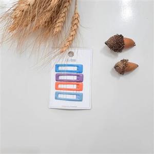 گیره تق تقی 4 عددی