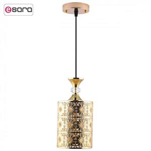 چراغ آویز دیلایت Ario-Code4-Gold
