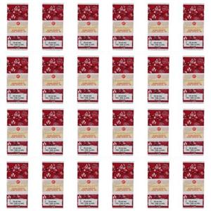عطر گل محمدی لاهوری اصل پاکستان عطر حرم بسته 24 عددی