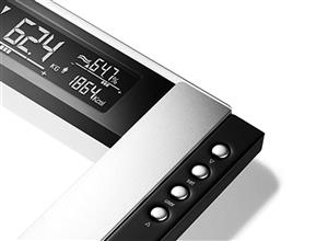 ترازوی دیجیتالی بیورر BG55 Beurer BG55 Digital Scale