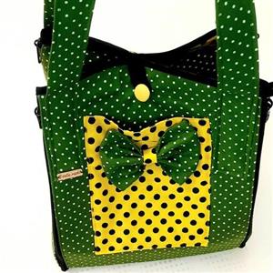 ساک پیکنیک سایز بزرگ  یک متر در یک متر زیپدار سفره شو