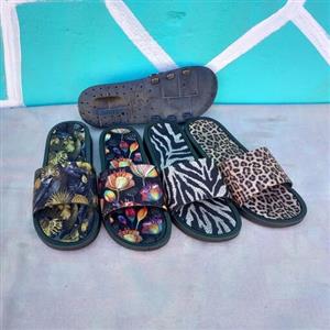 دمپایی دخترانه ، زنانه کد 1452