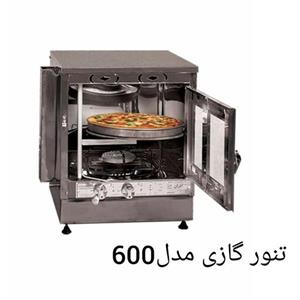 تنورگازی خانگی