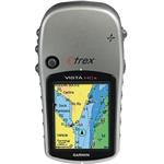 Garmin Vista HCX