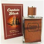 عطر  با رایحه ادکلن کاپیتان بلک (Captain black)50 گرمی 520000 تومان