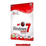 سیستم عامل Windows 7 Ultimate DVD5 نشر بلوط