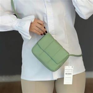 کیف زنانه مدل زارا