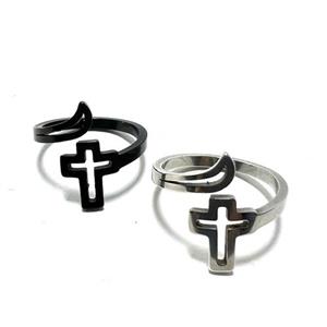 انگشتر صلیب اسپرت