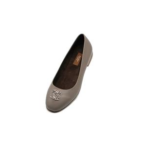 کفش چرم زنانه شیلر مدل 207 Shiller Shoes For Women 