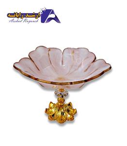 میوه خوری رزینی پایه دار 