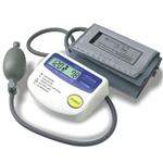 فشارسنج دیجیتالی سیتیزن Citizen CH308B Blood Pressure Monitor