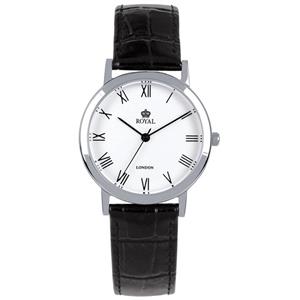 ساعت مچی عقربه ای مردانه رویال لندن مدل RL-40003-04 Royal London RL-40003-04 Watch For Men