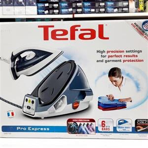 اتو مخزن دار تفال مدل 8710