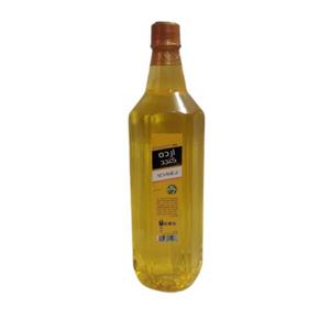 روغن ارده کنجد خالص 1 لیتری