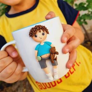 ماگ دختر و پسر