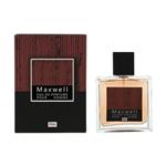 ادکلن مردانه پینک مدل Maxwell با حجم 105 میلی لیتر